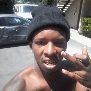 Meet your Posher, Lee